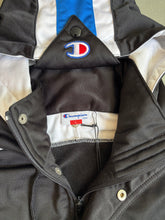 Lade das Bild in den Galerie-Viewer, 1990er Orlando Magic tracksuit kurzer Arm
