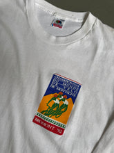 Lade das Bild in den Galerie-Viewer, 1992 Bicycle long sleeve shirt weiß
