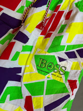 Lade das Bild in den Galerie-Viewer, 1980er Hugo Boss Badehose
