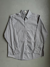 Lade das Bild in den Galerie-Viewer, 1990s Eddie Bauer checked shirt
