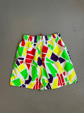Lade das Bild in den Galerie-Viewer, 1980er Hugo Boss Badehose
