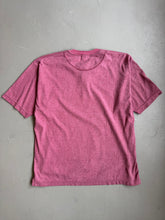 Lade das Bild in den Galerie-Viewer, 1990er Dolce &amp; Gabbana Henley rot
