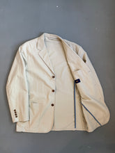 Lade das Bild in den Galerie-Viewer, 1980er New Man Sommer Jacke

