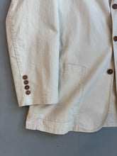 Lade das Bild in den Galerie-Viewer, 1980er New Man Sommer Jacke
