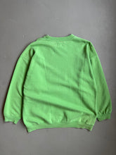Lade das Bild in den Galerie-Viewer, 1990s Ton Sur Ton sweater grün
