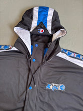 Lade das Bild in den Galerie-Viewer, 1990er Orlando Magic tracksuit kurzer Arm
