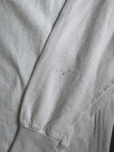Lade das Bild in den Galerie-Viewer, 1992 Bicycle long sleeve shirt weiß
