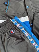 Lade das Bild in den Galerie-Viewer, 1990er Orlando Magic tracksuit kurzer Arm
