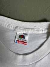 Lade das Bild in den Galerie-Viewer, 1992 Bicycle long sleeve shirt weiß
