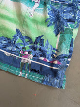 Lade das Bild in den Galerie-Viewer, 1980er Fila Shorts
