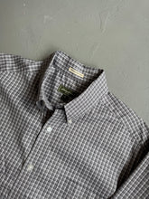 Lade das Bild in den Galerie-Viewer, 1990s Eddie Bauer checked shirt
