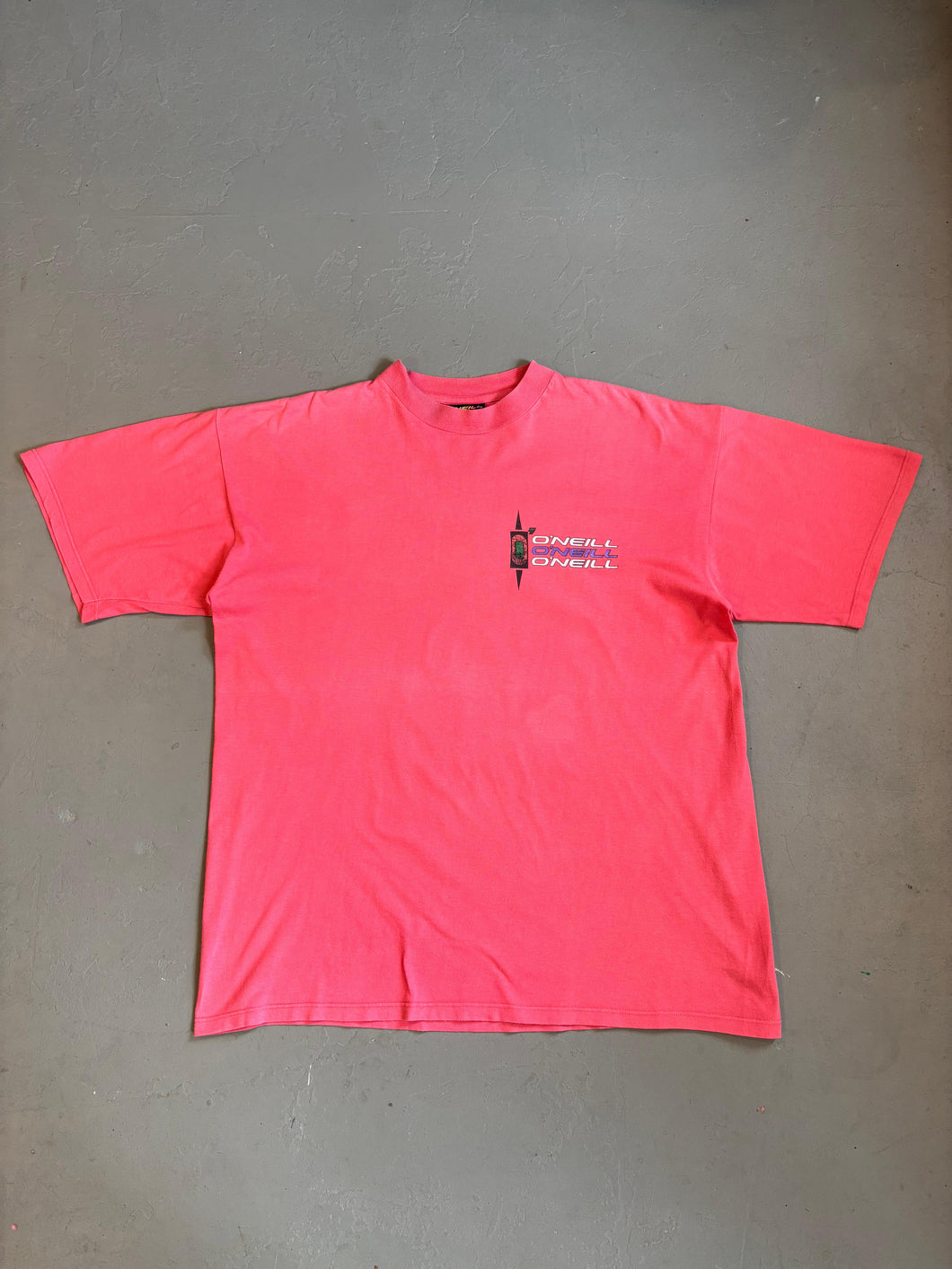 1990s O’Neil Mtb T-Shirt