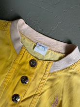 Lade das Bild in den Galerie-Viewer, 1980s Bogner Shirt Jamaika Gelb
