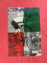 Lade das Bild in den Galerie-Viewer, 1990s O’Neil Mtb T-Shirt
