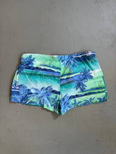 Lade das Bild in den Galerie-Viewer, 1980er Fila Shorts
