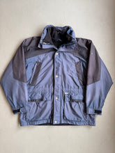 Lade das Bild in den Galerie-Viewer, 1990s Vaude 4in1 Trekking Jacket
