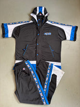 Lade das Bild in den Galerie-Viewer, 1990er Orlando Magic tracksuit kurzer Arm
