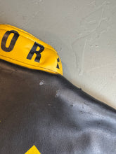 Lade das Bild in den Galerie-Viewer, 2001 Yamaha racing Jacke schwarz / gelb
