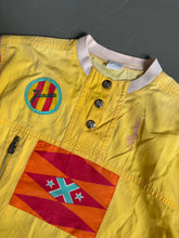 Lade das Bild in den Galerie-Viewer, 1980s Bogner Shirt Jamaika Gelb
