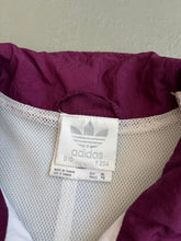 Lade das Bild in den Galerie-Viewer, 90s ADIDAS GESTICKTER ANORAK (XL)
