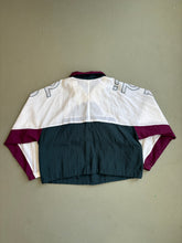 Lade das Bild in den Galerie-Viewer, 90s ADIDAS GESTICKTER ANORAK (XL)
