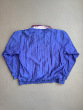 Lade das Bild in den Galerie-Viewer, 90s SERGIO TACCHINI GESTICKTE TRAININGSJACKE (L)
