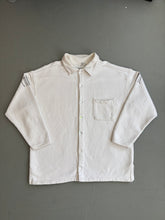 Lade das Bild in den Galerie-Viewer, 90s CHIPIE FROTTEE JACKE (XL)
