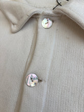 Lade das Bild in den Galerie-Viewer, 90s CHIPIE FROTTEE JACKE (XL)
