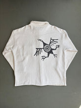 Lade das Bild in den Galerie-Viewer, 90s CHIPIE FROTTEE JACKE (XL)
