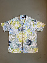Lade das Bild in den Galerie-Viewer, 2000er OCEAN PACIFIC HAWAIIHEMD (L)

