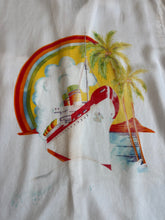 Lade das Bild in den Galerie-Viewer, 1990er OCEAN PACIFIC HAWAIIHEMD (S)
