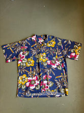 Lade das Bild in den Galerie-Viewer, 1990er NAFNAF HAWAIIHEMD (L)
