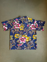 Lade das Bild in den Galerie-Viewer, 1990er NAFNAF HAWAIIHEMD (L)
