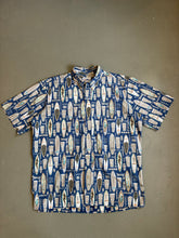 Lade das Bild in den Galerie-Viewer, 1990er REYN SPOONER HAWAIIHEMD(L)
