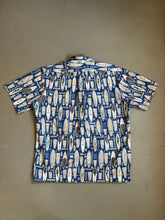 Lade das Bild in den Galerie-Viewer, 1990er REYN SPOONER HAWAIIHEMD(L)
