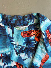 Lade das Bild in den Galerie-Viewer, 1990er HOOKANO HAWAII HEMD (S)
