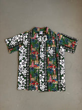 Lade das Bild in den Galerie-Viewer, 1990er Nui Nalu Hawaiihemd
