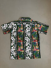 Lade das Bild in den Galerie-Viewer, 1990er Nui Nalu Hawaiihemd
