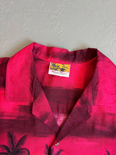 Lade das Bild in den Galerie-Viewer, 1990er Winnie Fashion Hawaiihemd
