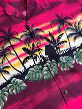 Lade das Bild in den Galerie-Viewer, 1990er Winnie Fashion Hawaiihemd
