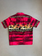 Lade das Bild in den Galerie-Viewer, 1990er Winnie Fashion Hawaiihemd
