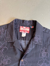 Lade das Bild in den Galerie-Viewer, 1990er RJC HAWAIIHEMD (XL)
