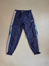 Lade das Bild in den Galerie-Viewer, 1990er Adidas Trainingsanzug blau
