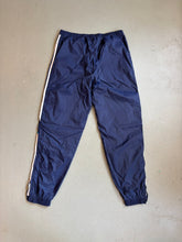 Lade das Bild in den Galerie-Viewer, 1990er Adidas Trainingsanzug blau
