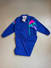 Lade das Bild in den Galerie-Viewer, 1980er FILA DEADSTOCK Trainingsanzug

