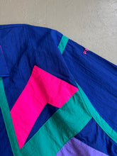 Lade das Bild in den Galerie-Viewer, 1980er FILA DEADSTOCK Trainingsanzug
