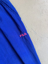 Lade das Bild in den Galerie-Viewer, 1980er FILA DEADSTOCK Trainingsanzug
