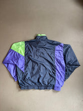 Lade das Bild in den Galerie-Viewer, 1990er NIKE GESTICKTE TRAININGSJACKE (XL)
