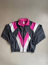 Lade das Bild in den Galerie-Viewer, 1990er PUMA GESTICKTER TRAININGSJACKE (L)
