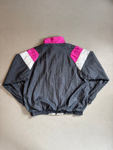 Lade das Bild in den Galerie-Viewer, 1990er PUMA GESTICKTER TRAININGSJACKE (L)

